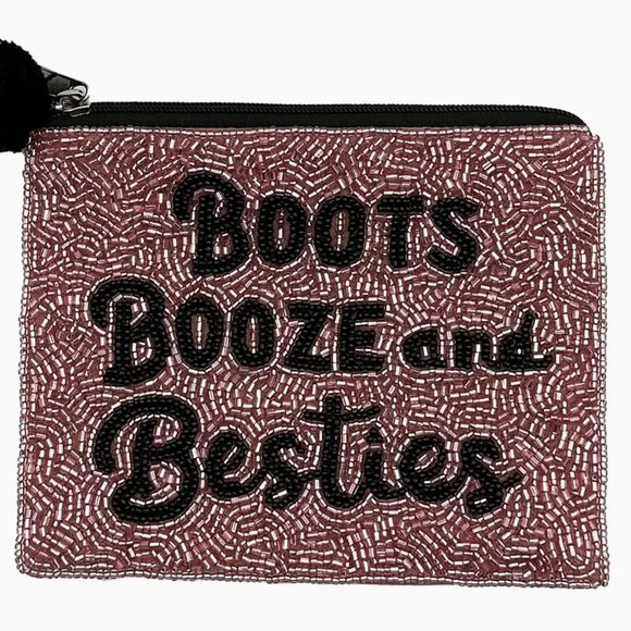 Ole Handbags - Assorted beaded coin purses!!!